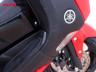 YAMAHA NMAX