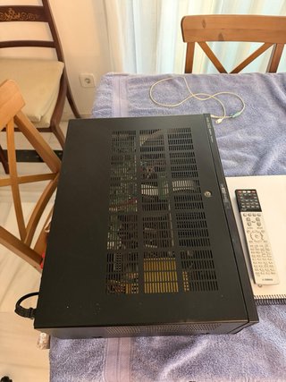 Receptor AV Yamaha RX-A730