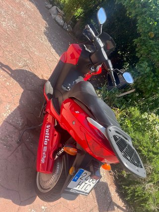 Bereco Voltio