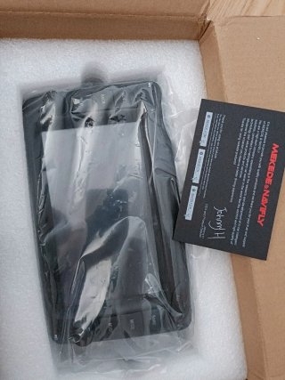 Radio Android 2G+64G para Mercedes