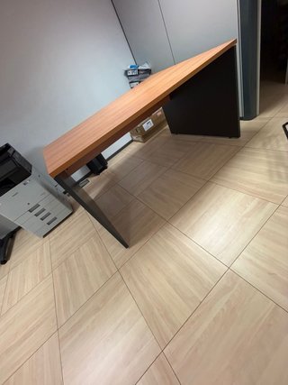 Mesa de oficina
