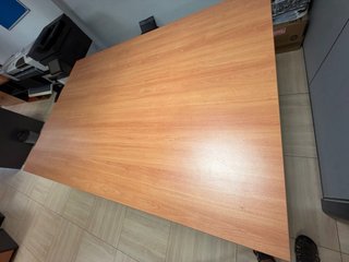 Mesa de oficina