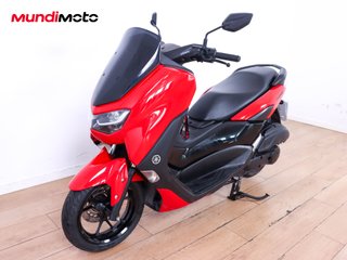YAMAHA NMAX