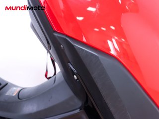 YAMAHA NMAX