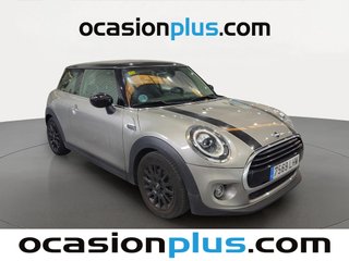 MINI MINI Cooper 100 kW (136 CV)