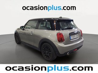 MINI MINI Cooper 100 kW (136 CV)