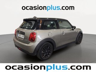 MINI MINI Cooper 100 kW (136 CV)