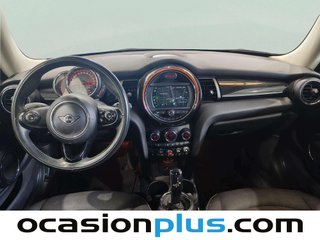 MINI MINI Cooper 100 kW (136 CV)