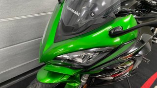Kawasaki Ninja 1000 SX (2020-2024)