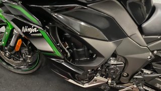 Kawasaki Ninja 1000 SX (2020-2024)