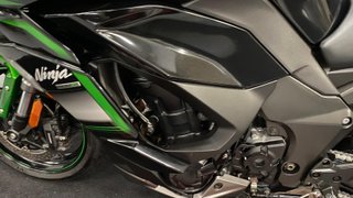 Kawasaki Ninja 1000 SX (2020-2024)