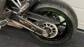 Kawasaki Ninja 1000 SX (2020-2024)