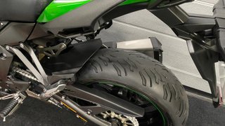Kawasaki Ninja 1000 SX (2020-2024)