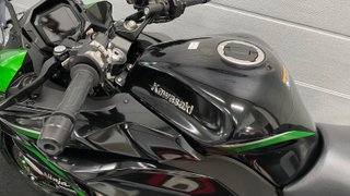 Kawasaki Ninja 1000 SX (2020-2024)