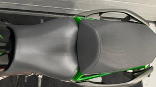 Kawasaki Ninja 1000 SX (2020-2024)