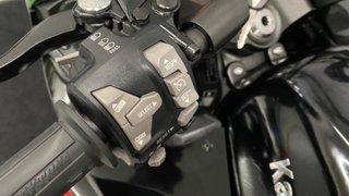 Kawasaki Ninja 1000 SX (2020-2024)