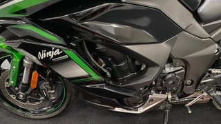 Kawasaki Ninja 1000 SX (2020-2024)