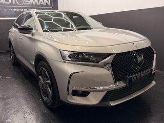 DS DS 7 Crossback E-Tense 1.6 E-Tense 300 PERF. LINE + Auto 4WD
