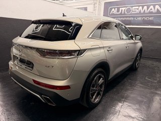 DS DS 7 Crossback E-Tense 1.6 E-Tense 300 PERF. LINE + Auto 4WD