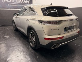 DS DS 7 Crossback E-Tense 1.6 E-Tense 300 PERF. LINE + Auto 4WD
