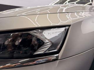 DS DS 7 Crossback E-Tense 1.6 E-Tense 300 PERF. LINE + Auto 4WD
