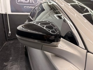 DS DS 7 Crossback E-Tense 1.6 E-Tense 300 PERF. LINE + Auto 4WD