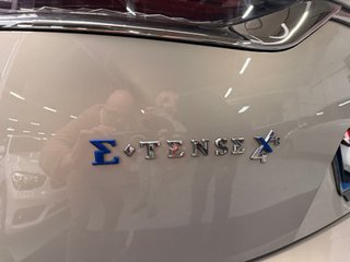 DS DS 7 Crossback E-Tense 1.6 E-Tense 300 PERF. LINE + Auto 4WD