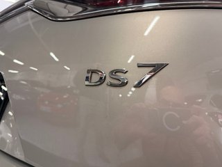 DS DS 7 Crossback E-Tense 1.6 E-Tense 300 PERF. LINE + Auto 4WD