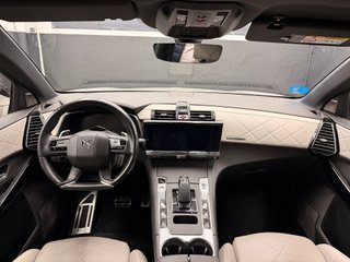 DS DS 7 Crossback E-Tense 1.6 E-Tense 300 PERF. LINE + Auto 4WD