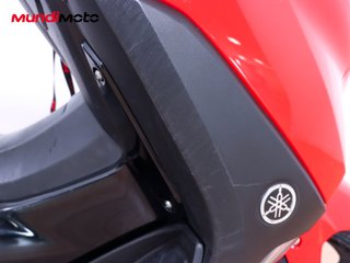 YAMAHA NMAX