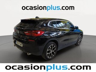 BMW X2 sDrive18d 110 kW (150 CV)