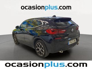 BMW X2 sDrive18d 110 kW (150 CV)