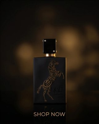 Lattafa Lail Maleki EDP 100ml Unisex