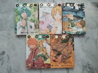 Hikaru no go