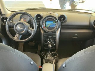 MINI Countryman 2016