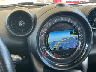 MINI Countryman 2016