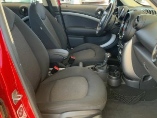 MINI Countryman 2016