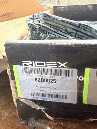 Discos de freno vw/audi 5x112