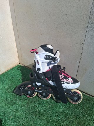 Patines en línea para niño