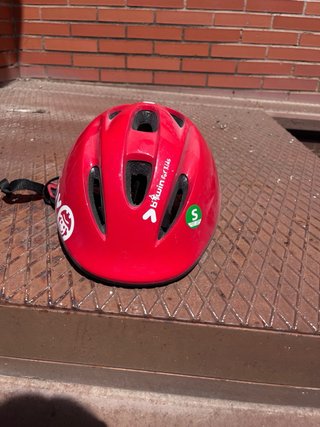 Casco bici infantil GAVROCHE