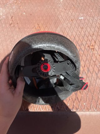 Casco bici infantil GAVROCHE