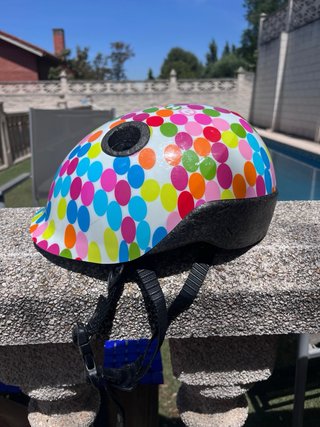 Casco bici infantil GAVROCHE