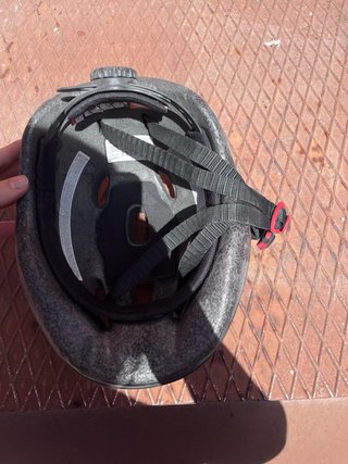 Casco bici infantil GAVROCHE