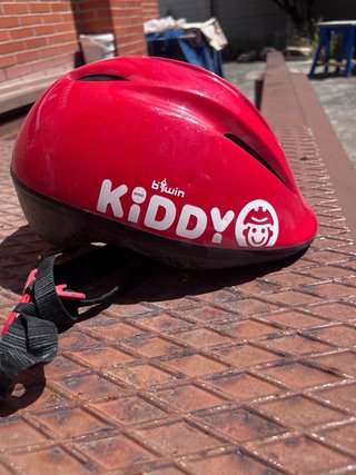 Casco bici infantil GAVROCHE