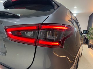 Nissan Qashqai 2020