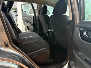 Nissan Qashqai 2020