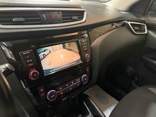 Nissan Qashqai 2020