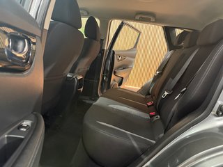 Nissan Qashqai 2020