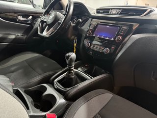 Nissan Qashqai 2020
