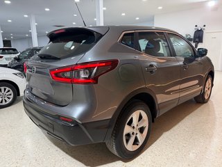 Nissan Qashqai 2020